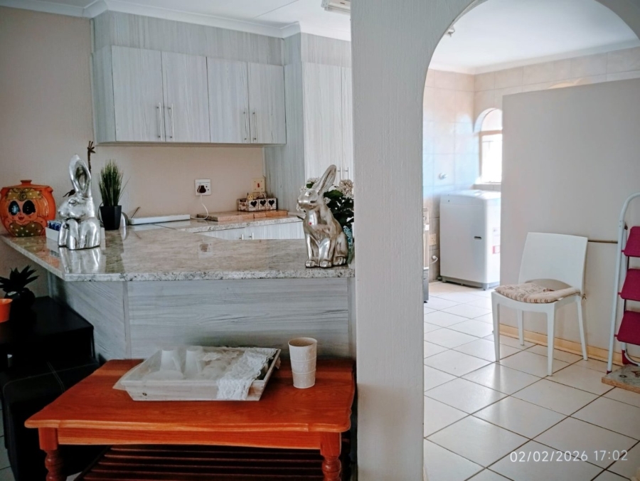 2 Bedroom Property for Sale in Heuwelsig Free State